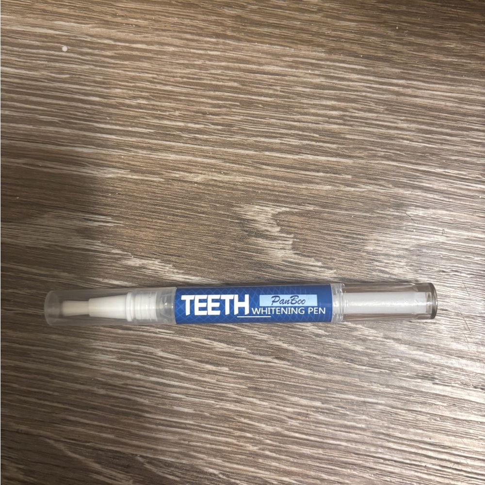 Teeth Whitening Pen